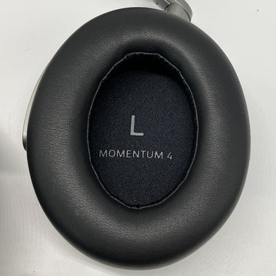 【中古】MOMENTUM 4 Wireless グラファイト 【M4AEBT GRAPHITE】【秋葉原】