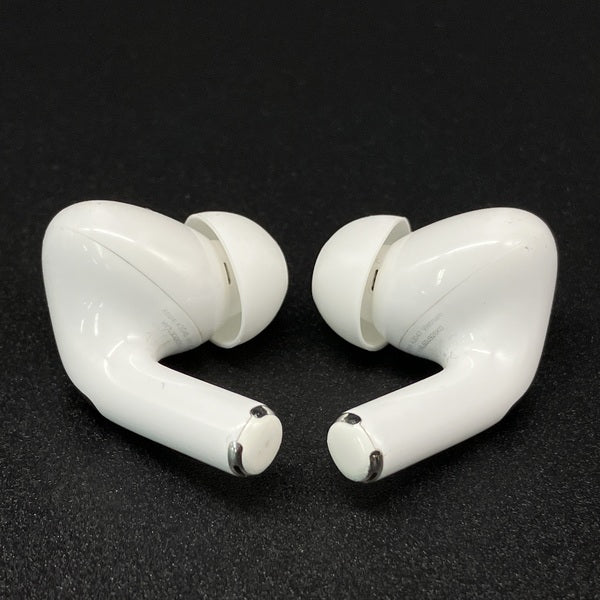 【中古】MagSafe充電ケース(USB-C)付きAirPods Pro(第2世代) MTJV3JA【秋葉原】