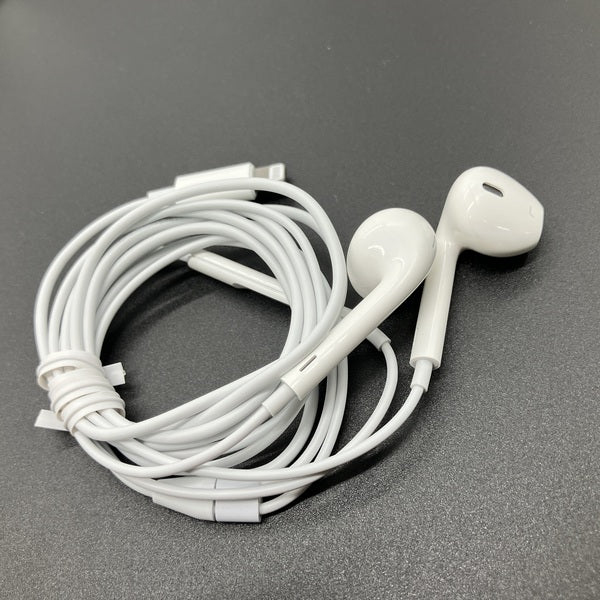 【中古】EarPods with Lightning Connector【仙台】