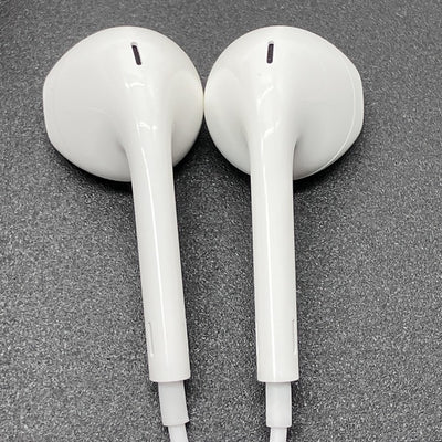 【中古】Apple EarPods with Remote and Mic【仙台】