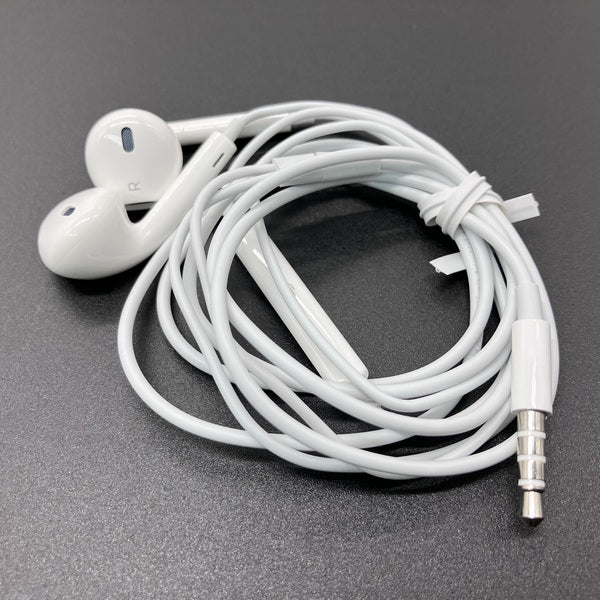 【中古】Apple EarPods with Remote and Mic【仙台】