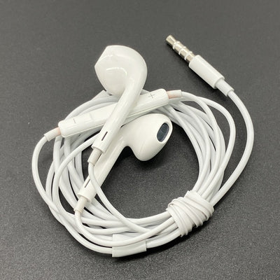 【中古】Apple EarPods with Remote and Mic【仙台】