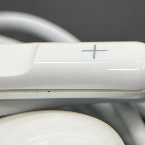 【中古】Apple EarPods with Remote and Mic【仙台】