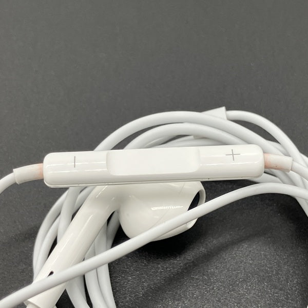 【中古】Apple EarPods with Remote and Mic【仙台】