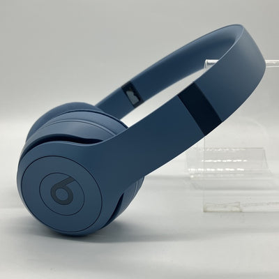 【中古】Beats Solo4 スレートブルー【秋葉原】