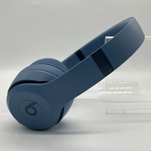 Beats by Dr. Dre 【中古】Beats Solo4 スレートブルー【秋葉原】 – e