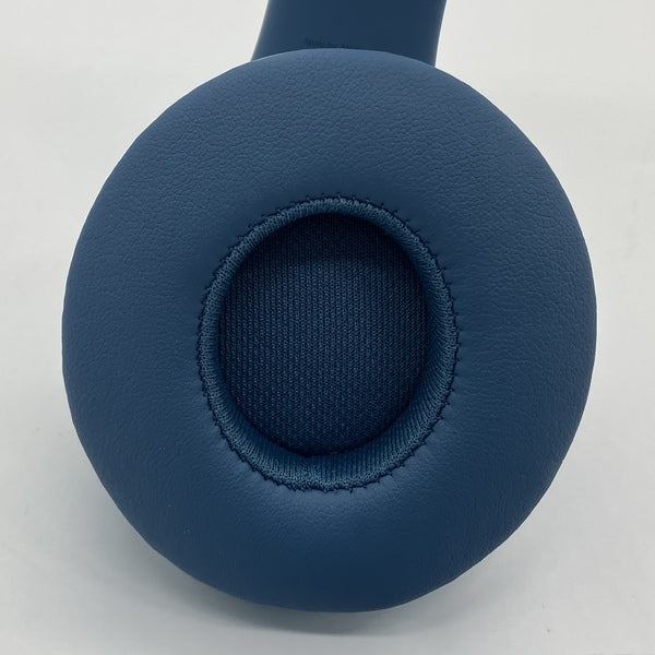 【中古】Beats Solo4 スレートブルー【秋葉原】