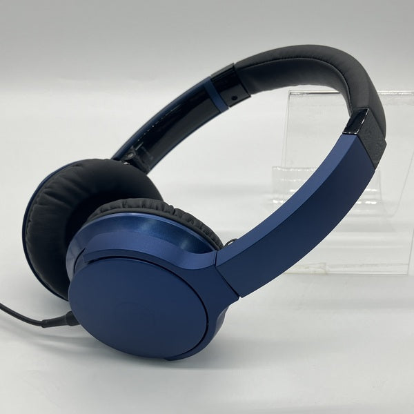 【中古】ATH-AR3 BL【秋葉原】