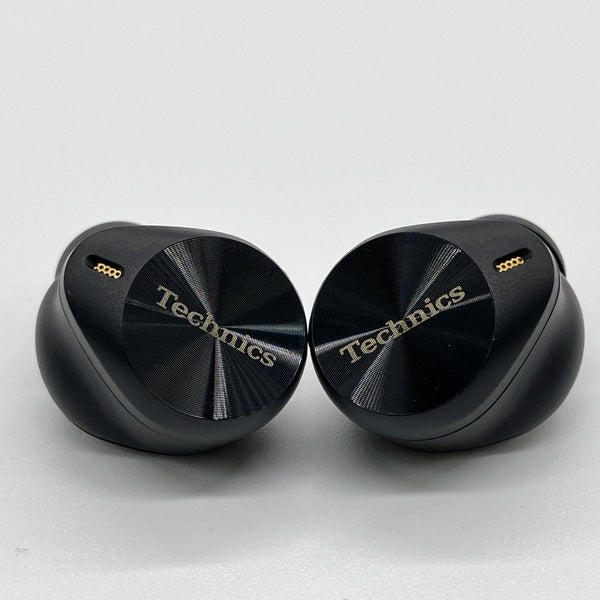 Technics 【中古】EAH-AZ80-K ブラック【秋葉原】 – e☆イヤホン