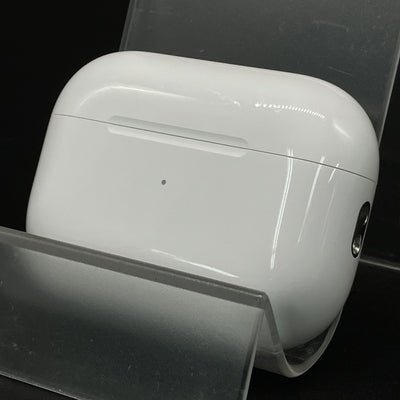 【中古】MagSafe充電ケース(USB-C)付きAirPods Pro(第2世代) MTJV3JA【秋葉原】