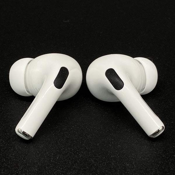 Apple 【中古】MagSafe充電ケース(USB-C)付きAirPods Pro(第2