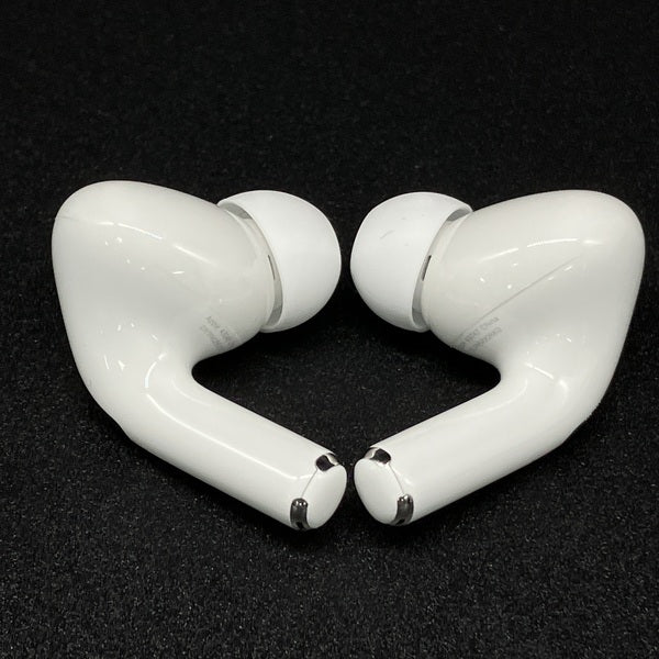 【中古】MagSafe充電ケース(USB-C)付きAirPods Pro(第2世代) MTJV3JA【秋葉原】