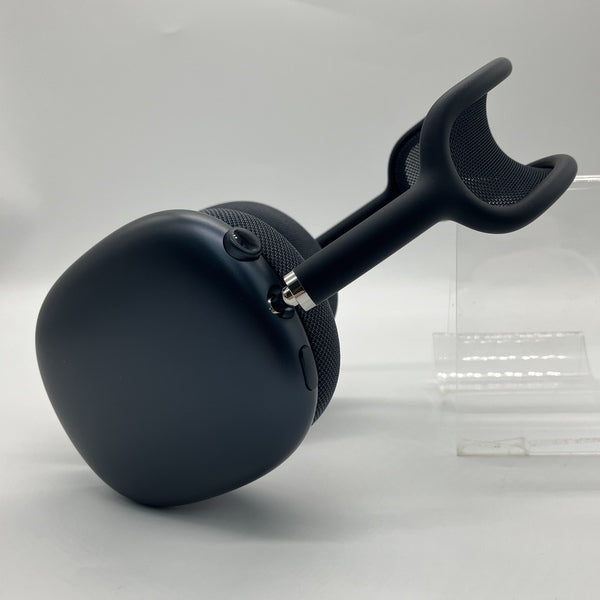 【中古】AirPods Max(USB-C) MWW43ZA/A ミッドナイト【秋葉原】