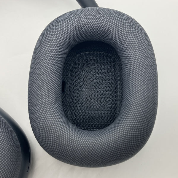 【中古】AirPods Max(USB-C) MWW43ZA/A ミッドナイト【秋葉原】