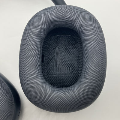 【中古】AirPods Max(USB-C) MWW43ZA/A ミッドナイト【秋葉原】