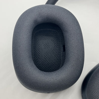 【中古】AirPods Max(USB-C) MWW43ZA/A ミッドナイト【秋葉原】