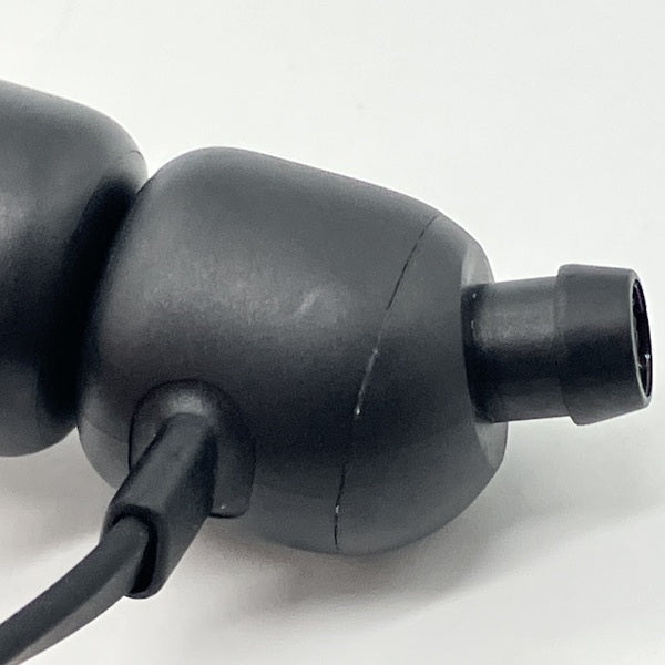 【中古】Beats Flex Beatsブラック 【MYMC2PA/A】【秋葉原】