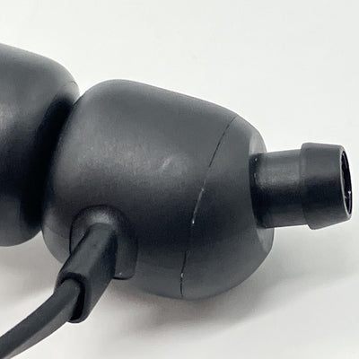 【中古】Beats Flex Beatsブラック 【MYMC2PA/A】【秋葉原】