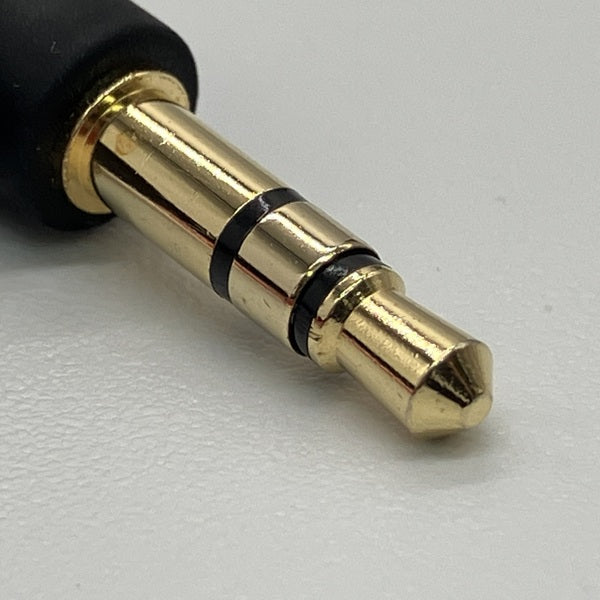 【中古】MMCX 3.5mm ケーブル レッド【秋葉原】