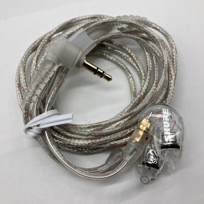 【中古】SE215-CL-J【秋葉原】