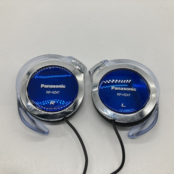 【中古】RP-HZ47-A （ブルー）【秋葉原】