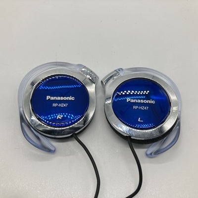 【中古】RP-HZ47-A （ブルー）【秋葉原】