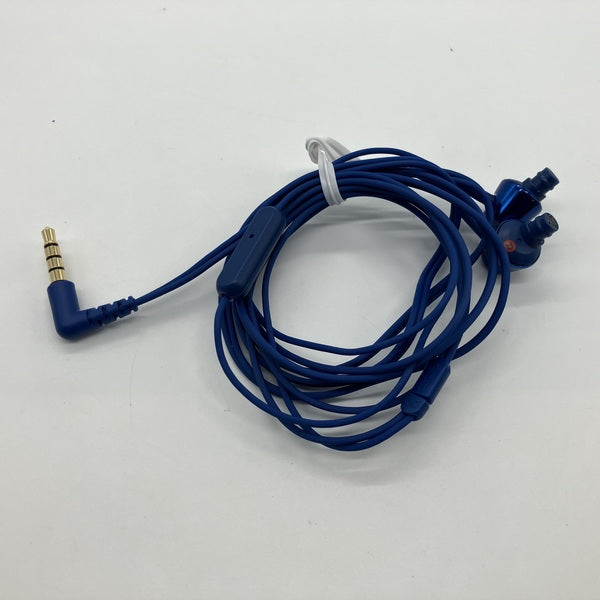 【中古】MDR-EX155LI ブルー【秋葉原】