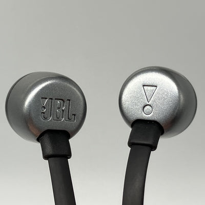 【中古】TUNE310C ブラック【JBLT310CBLK】【秋葉原】