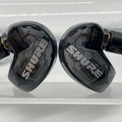 【中古】SE215-K-J【秋葉原】