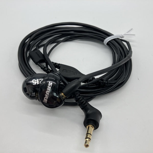 【中古】SE215-K-J【秋葉原】