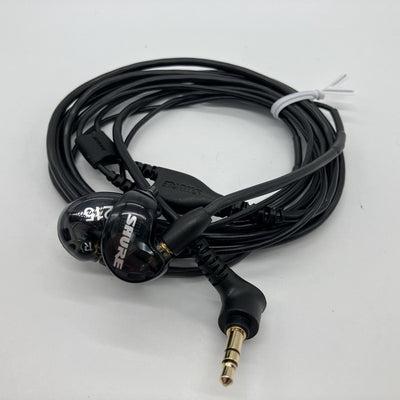 【中古】SE215-K-J【秋葉原】