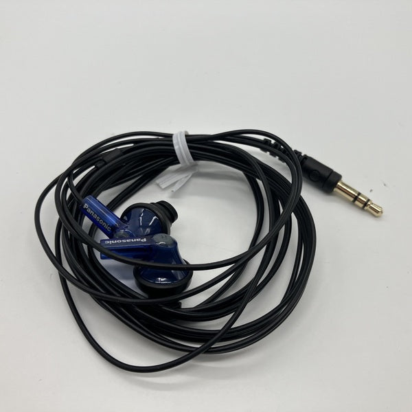 【中古】RP-HJE150-A （ブルー）【秋葉原】