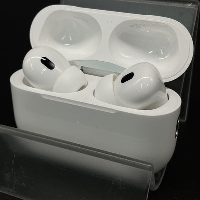 【中古】AirPods Pro (第2世代) MQD83J/A【秋葉原】