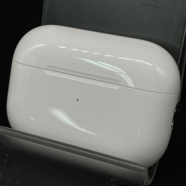 【中古】AirPods Pro (第2世代) MQD83J/A 第2世代】AirPods Pro MQD83J/A|中古オーディオ格安販売の