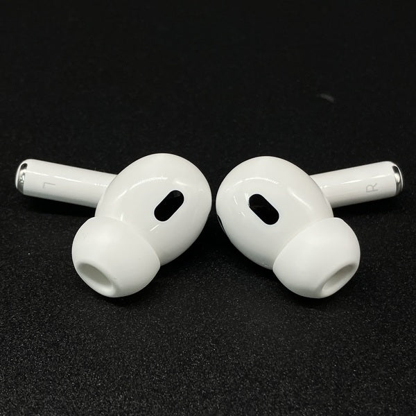 Apple AirPods Pro 第2世代 MQD83J/A 中古 Apple 【中古】AirPods Pro (第2世代) MQD83J/A【秋葉原】 – e