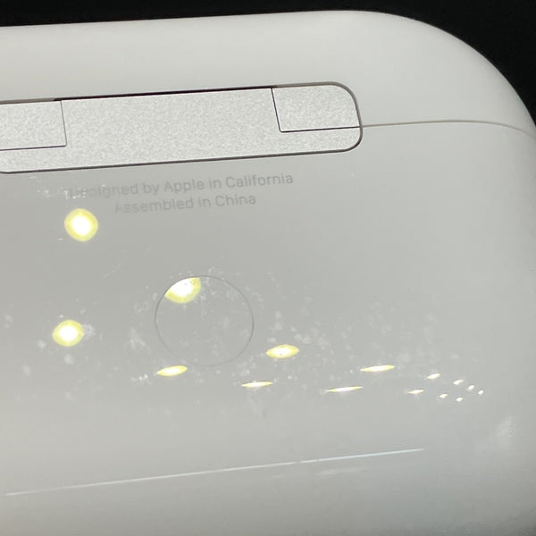 Apple AirPods Pro 第2世代 MQD83J/A 中古 Apple 【中古】AirPods Pro (第2世代) MQD83J/A【日本橋】 – e