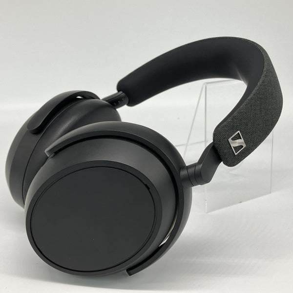 【中古】MOMENTUM 4 Wireless ブラック 【M4AEBT BLACK】【秋葉原】