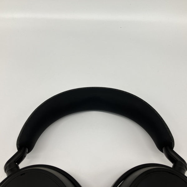 【中古】MOMENTUM 4 Wireless ブラック 【M4AEBT BLACK】【秋葉原】