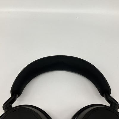 【中古】MOMENTUM 4 Wireless ブラック 【M4AEBT BLACK】【秋葉原】
