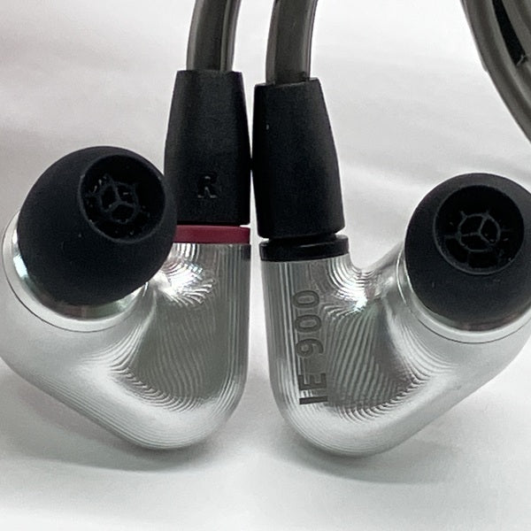 SENNHEISER 【中古】IE 900【秋葉原】 – e☆イヤホン