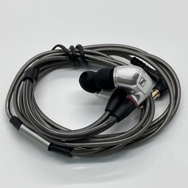 【未使用未開封】SENNHEISER IE 900 SENNHEISER 【中古】IE 900【秋葉原】 – e☆イヤホン