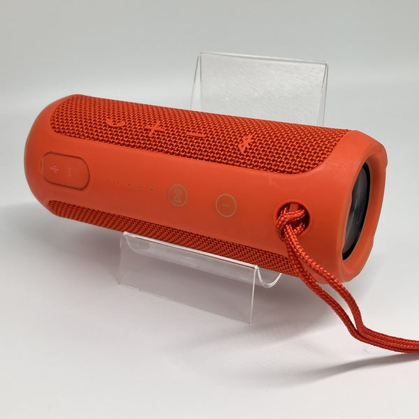 JBL FLIP3 Bluetoothスピーカー☆オレンジ