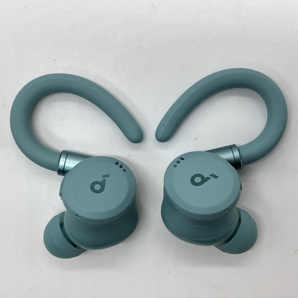 Anker 【中古】Soundcore Sport X20 ミントグリーン 【A3968Z61