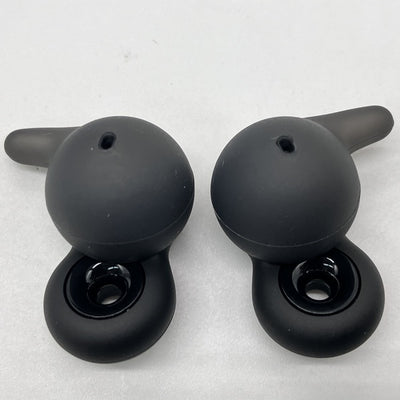 【中古】LinkBuds Open ブラック 【WF-L910 BZ】【名古屋】
