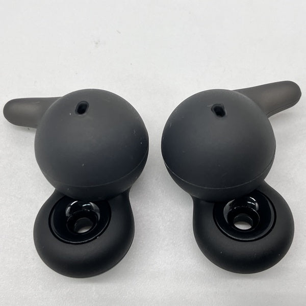 SONY 【中古】LinkBuds Open ブラック 【WF-L910 BZ】【名古屋