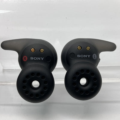 【中古】LinkBuds Open ブラック 【WF-L910 BZ】【名古屋】