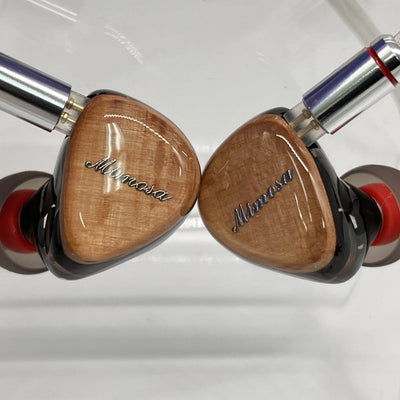 【中古】Mimosa ブラウン【日本橋】