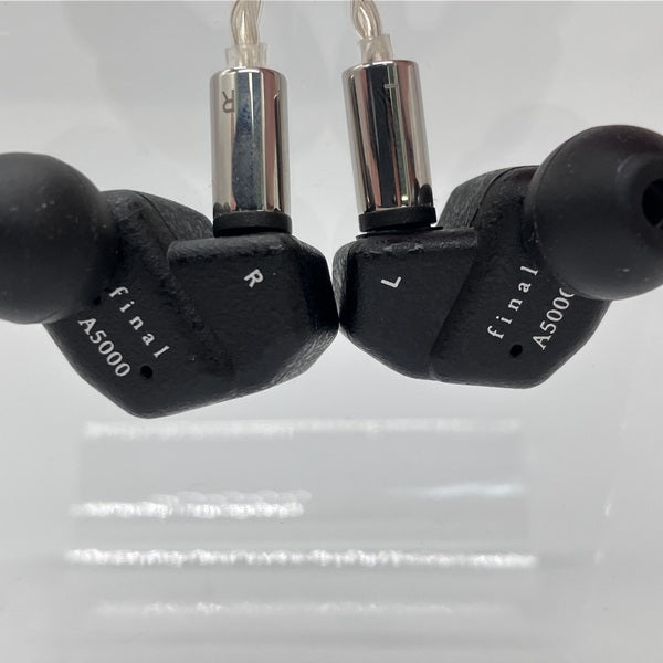 final A5000 中古美品 final 【中古】A5000 【FI-A5DPLD】【秋葉原】 – e☆イヤホン