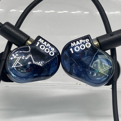 【中古】MAPro1000 Garal Blue 【OTA-MAPRO-1000-GB】【日本橋】