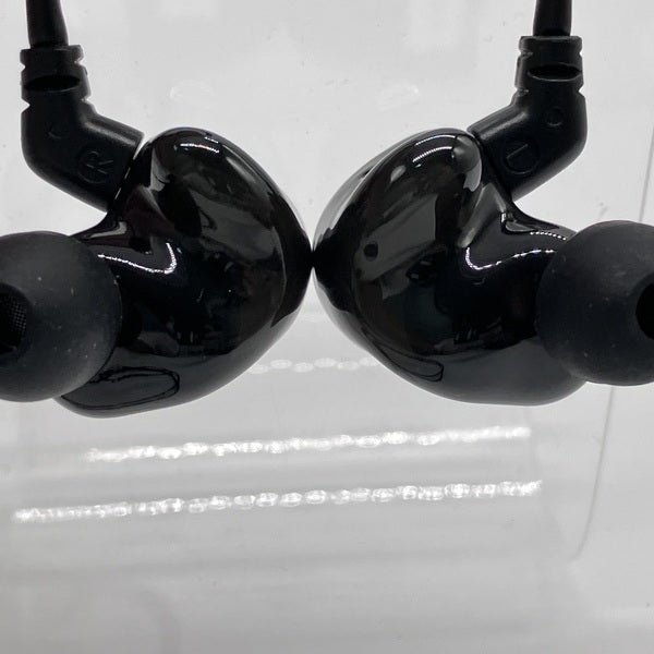 【中古】SUPERIOR Vermilion Red 【QDC-SUPERIOR-RD】【秋葉原】